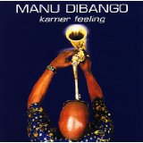 Dibango Manu - Kamer Feeling - Kliknutím na obrázok zatvorte